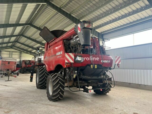 Кейс Другая, объемом двигателя 0 л и пробегом 0 тыс. км за 360532 $, фото 2 на Automoto.ua