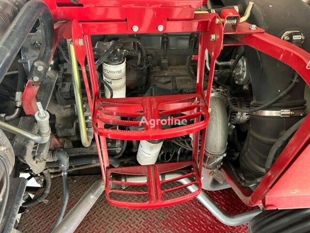 Кейс Другая, объемом двигателя 0 л и пробегом 0 тыс. км за 360532 $, фото 28 на Automoto.ua