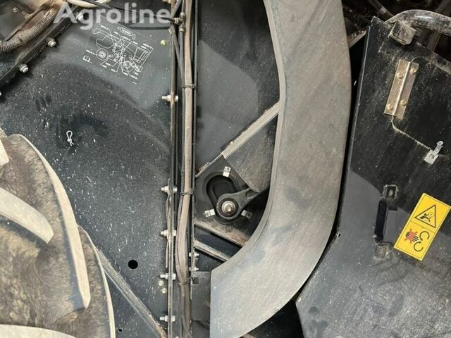 Кейс Другая, объемом двигателя 0 л и пробегом 0 тыс. км за 360532 $, фото 58 на Automoto.ua