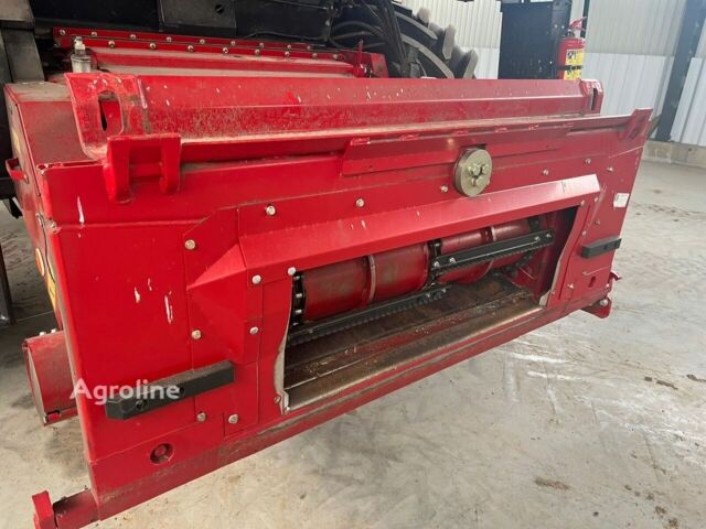 Кейс Другая, объемом двигателя 0 л и пробегом 0 тыс. км за 360532 $, фото 13 на Automoto.ua