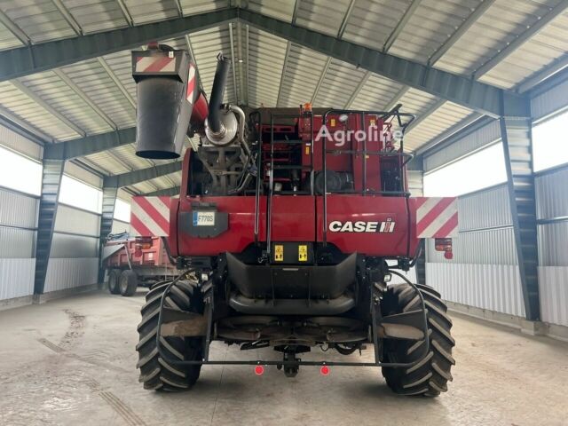 Кейс Другая, объемом двигателя 0 л и пробегом 0 тыс. км за 360532 $, фото 10 на Automoto.ua