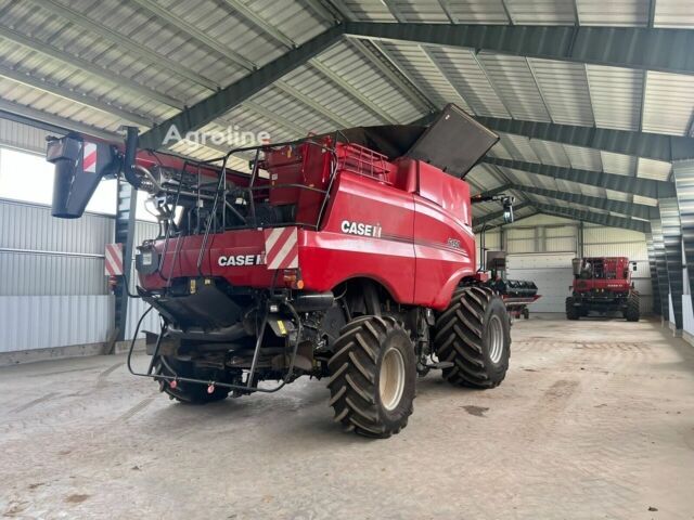 Кейс Другая, объемом двигателя 0 л и пробегом 0 тыс. км за 360532 $, фото 3 на Automoto.ua