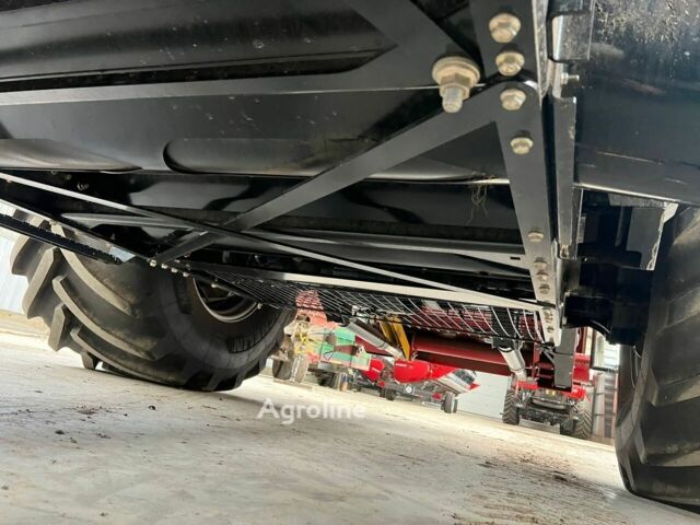 Кейс Другая, объемом двигателя 0 л и пробегом 0 тыс. км за 360532 $, фото 34 на Automoto.ua