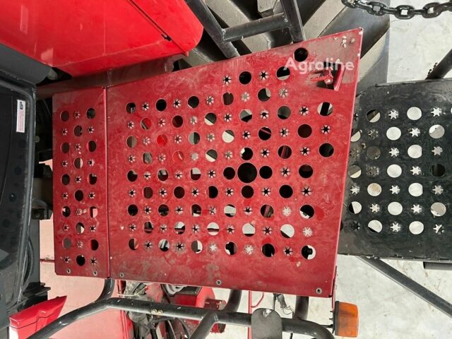 Кейс Другая, объемом двигателя 0 л и пробегом 0 тыс. км за 360532 $, фото 69 на Automoto.ua