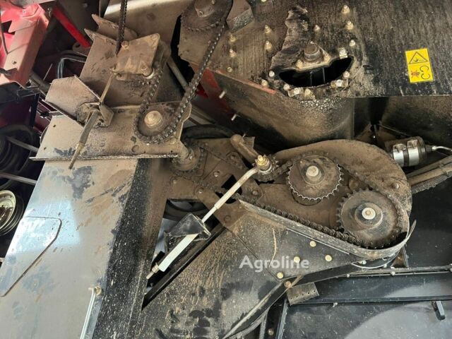 Кейс Другая, объемом двигателя 0 л и пробегом 0 тыс. км за 360532 $, фото 70 на Automoto.ua