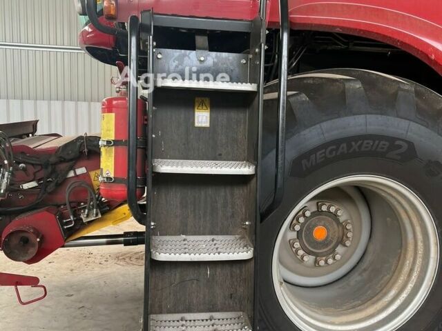 Кейс Другая, объемом двигателя 0 л и пробегом 0 тыс. км за 360532 $, фото 5 на Automoto.ua