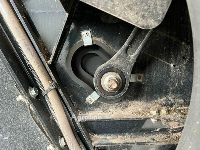 Кейс Другая, объемом двигателя 0 л и пробегом 0 тыс. км за 360532 $, фото 55 на Automoto.ua