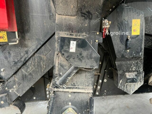 Кейс Другая, объемом двигателя 0 л и пробегом 0 тыс. км за 360532 $, фото 46 на Automoto.ua