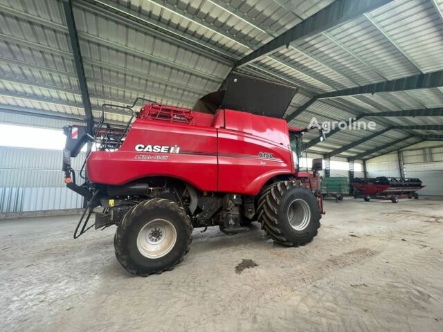 Кейс Другая, объемом двигателя 0 л и пробегом 0 тыс. км за 360532 $, фото 6 на Automoto.ua