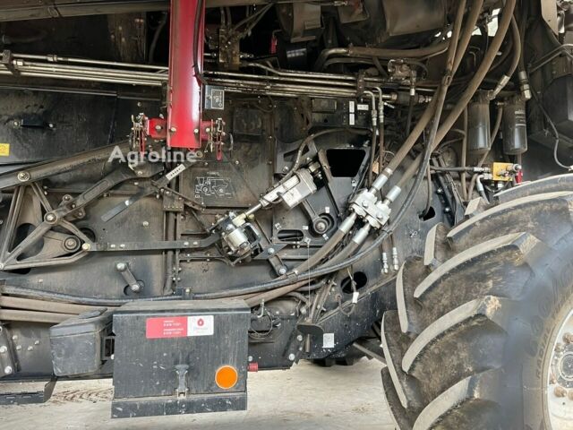 Кейс Другая, объемом двигателя 0 л и пробегом 0 тыс. км за 360532 $, фото 60 на Automoto.ua