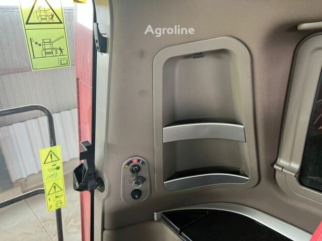 Кейс Другая, объемом двигателя 0 л и пробегом 0 тыс. км за 360532 $, фото 20 на Automoto.ua