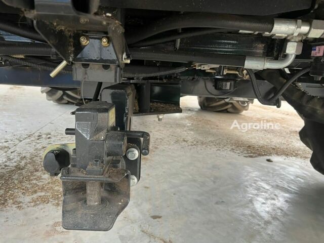 Кейс Другая, объемом двигателя 0 л и пробегом 0 тыс. км за 360532 $, фото 24 на Automoto.ua