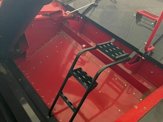 Кейс Другая, объемом двигателя 0 л и пробегом 0 тыс. км за 360532 $, фото 42 на Automoto.ua