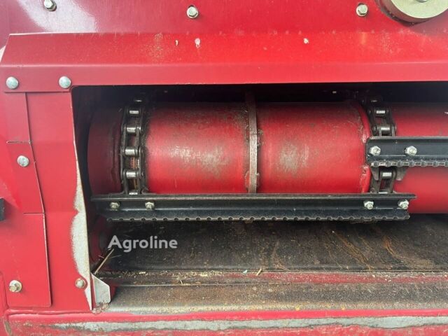 Кейс Другая, объемом двигателя 0 л и пробегом 0 тыс. км за 360532 $, фото 14 на Automoto.ua