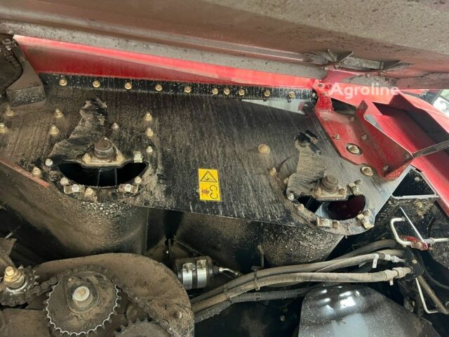 Кейс Другая, объемом двигателя 0 л и пробегом 0 тыс. км за 360532 $, фото 48 на Automoto.ua