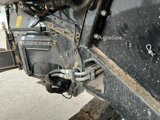 Кейс Другая, объемом двигателя 0 л и пробегом 0 тыс. км за 360532 $, фото 52 на Automoto.ua