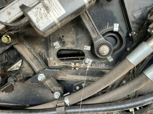 Кейс Другая, объемом двигателя 0 л и пробегом 0 тыс. км за 360532 $, фото 47 на Automoto.ua