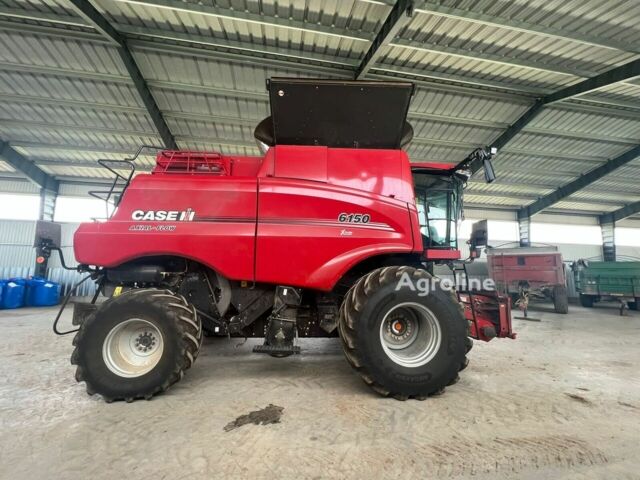 Кейс Другая, объемом двигателя 0 л и пробегом 0 тыс. км за 360532 $, фото 8 на Automoto.ua