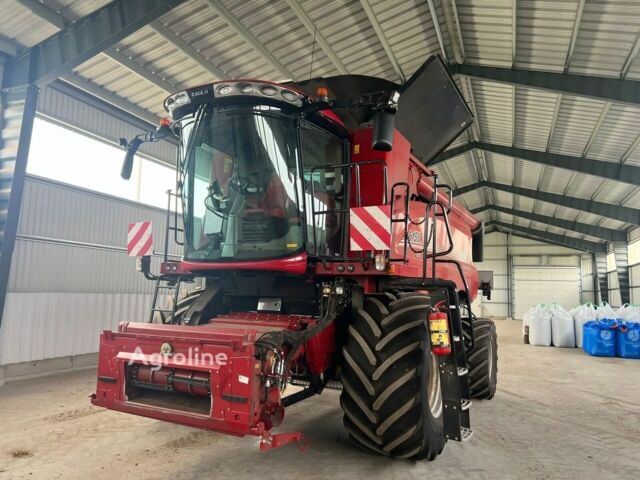 Кейс Другая, объемом двигателя 0 л и пробегом 0 тыс. км за 360532 $, фото 1 на Automoto.ua