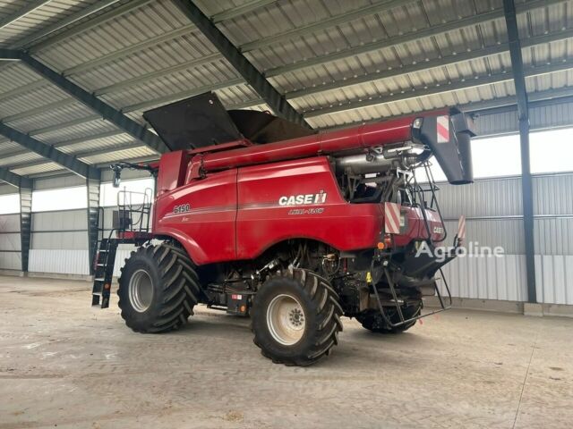 Кейс Другая, объемом двигателя 0 л и пробегом 0 тыс. км за 360532 $, фото 9 на Automoto.ua