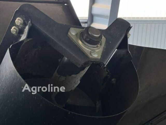 Кейс Другая, объемом двигателя 0 л и пробегом 0 тыс. км за 360532 $, фото 37 на Automoto.ua