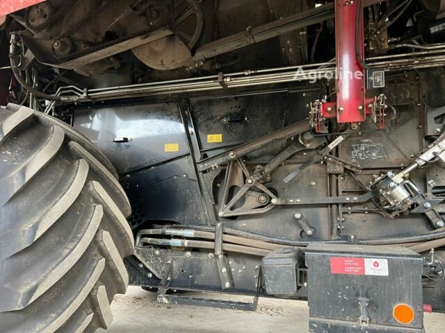 Кейс Другая, объемом двигателя 0 л и пробегом 0 тыс. км за 360532 $, фото 66 на Automoto.ua