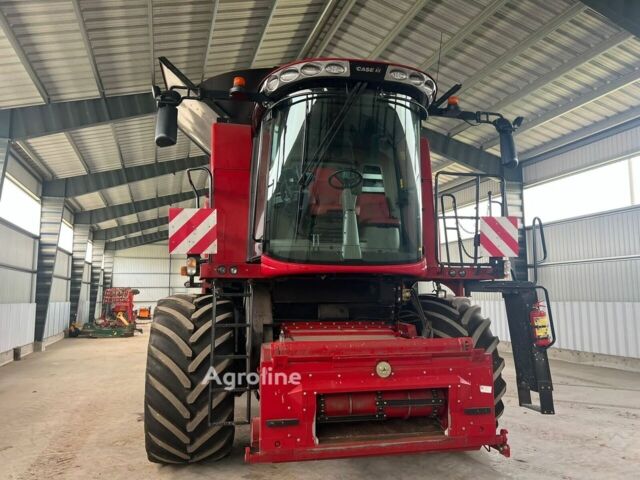 Кейс Другая, объемом двигателя 0 л и пробегом 0 тыс. км за 360532 $, фото 4 на Automoto.ua