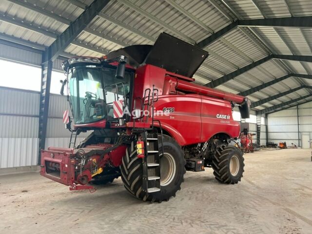 Кейс Другая, объемом двигателя 0 л и пробегом 0 тыс. км за 360532 $, фото 7 на Automoto.ua