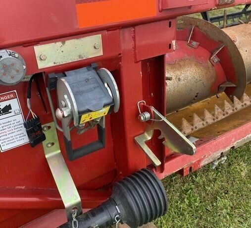 Кейс Другая, объемом двигателя 0 л и пробегом 0 тыс. км за 20711 $, фото 3 на Automoto.ua