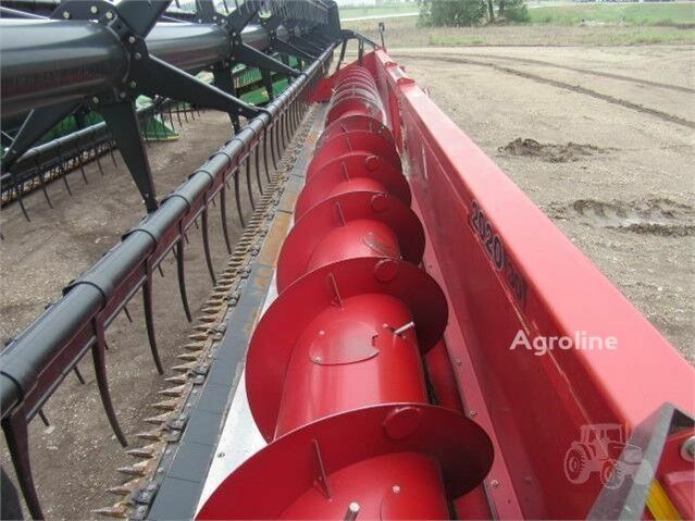 Кейс Другая, объемом двигателя 0 л и пробегом 0 тыс. км за 22098 $, фото 3 на Automoto.ua