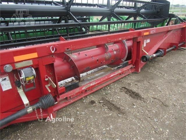 Кейс Другая, объемом двигателя 0 л и пробегом 0 тыс. км за 22098 $, фото 1 на Automoto.ua