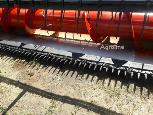 Кейс Другая, объемом двигателя 0 л и пробегом 0 тыс. км за 20995 $, фото 3 на Automoto.ua