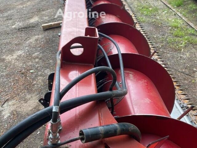 Кейс Другая, об'ємом двигуна 0 л та пробігом 0 тис. км за 19314 $, фото 6 на Automoto.ua