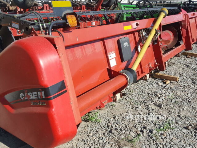 Кейс Другая, об'ємом двигуна 0 л та пробігом 0 тис. км за 25587 $, фото 1 на Automoto.ua