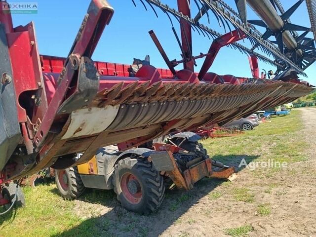 Кейс Другая, об'ємом двигуна 0 л та пробігом 0 тис. км за 29109 $, фото 8 на Automoto.ua