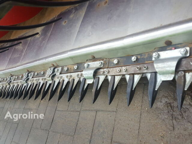 Кейс Другая, об'ємом двигуна 0 л та пробігом 0 тис. км за 25587 $, фото 5 на Automoto.ua