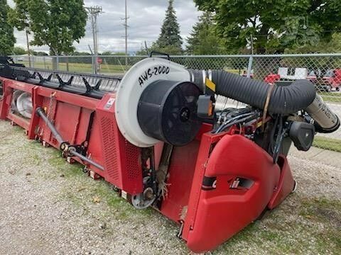 Кейс Другая, об'ємом двигуна 0 л та пробігом 0 тис. км за 19314 $, фото 5 на Automoto.ua