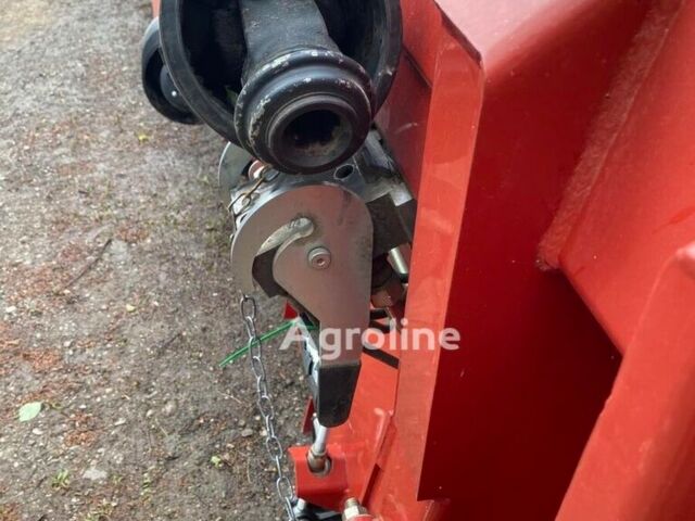 Кейс Другая, об'ємом двигуна 0 л та пробігом 0 тис. км за 19314 $, фото 9 на Automoto.ua