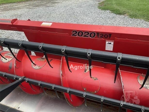 Кейс Другая, объемом двигателя 0 л и пробегом 0 тыс. км за 22111 $, фото 7 на Automoto.ua