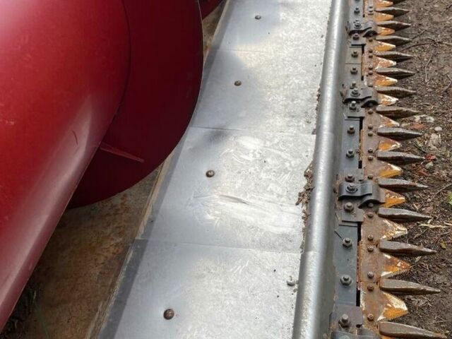 Кейс Другая, об'ємом двигуна 0 л та пробігом 0 тис. км за 19314 $, фото 10 на Automoto.ua