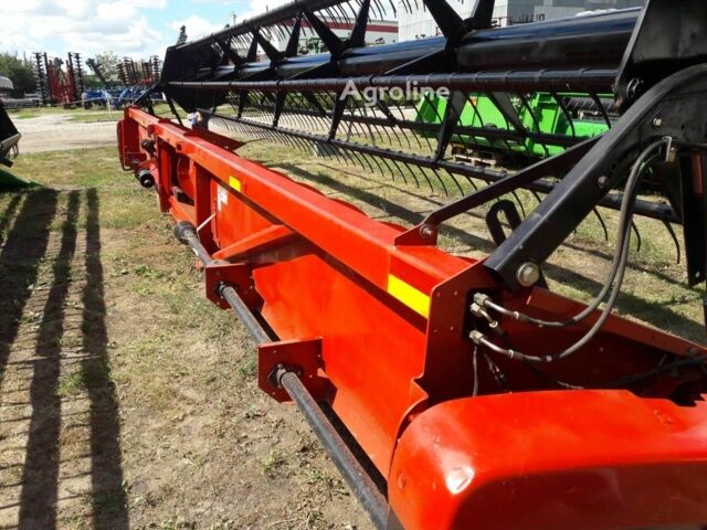 Кейс Другая, объемом двигателя 0 л и пробегом 0 тыс. км за 20995 $, фото 4 на Automoto.ua