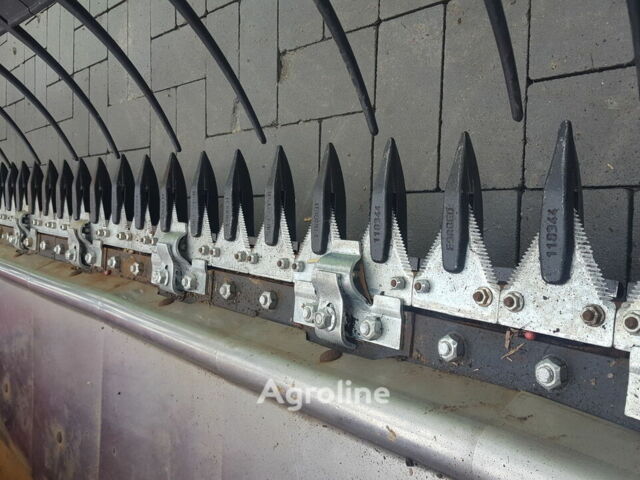 Кейс Другая, об'ємом двигуна 0 л та пробігом 0 тис. км за 25587 $, фото 6 на Automoto.ua