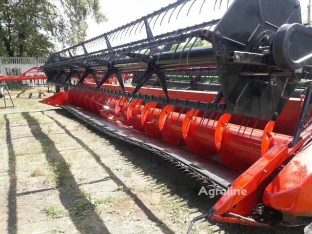 Кейс Другая, объемом двигателя 0 л и пробегом 0 тыс. км за 20995 $, фото 1 на Automoto.ua