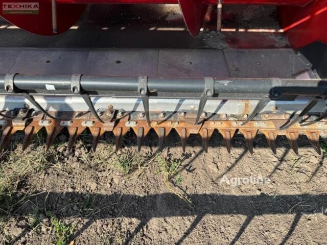 Кейс Другая, об'ємом двигуна 0 л та пробігом 0 тис. км за 29109 $, фото 10 на Automoto.ua