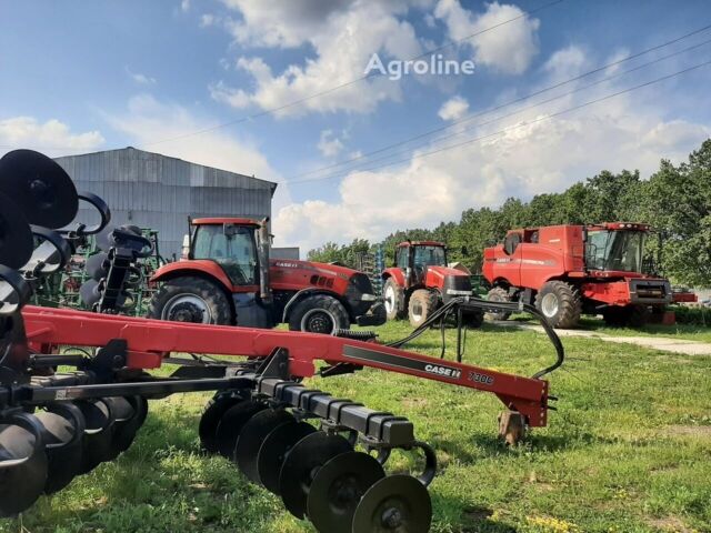 Кейс Другая, объемом двигателя 0 л и пробегом 0 тыс. км за 20995 $, фото 6 на Automoto.ua