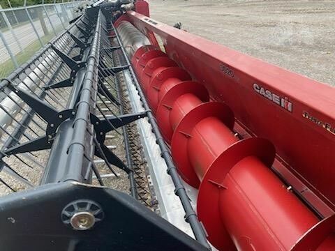 Кейс Другая, об'ємом двигуна 0 л та пробігом 0 тис. км за 19314 $, фото 4 на Automoto.ua