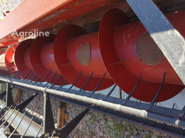 Кейс Другая, об'ємом двигуна 0 л та пробігом 0 тис. км за 25587 $, фото 3 на Automoto.ua