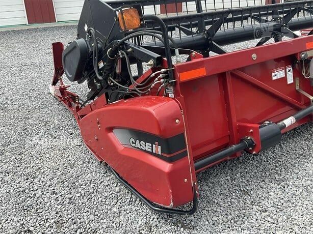 Кейс Другая, объемом двигателя 0 л и пробегом 0 тыс. км за 22111 $, фото 2 на Automoto.ua