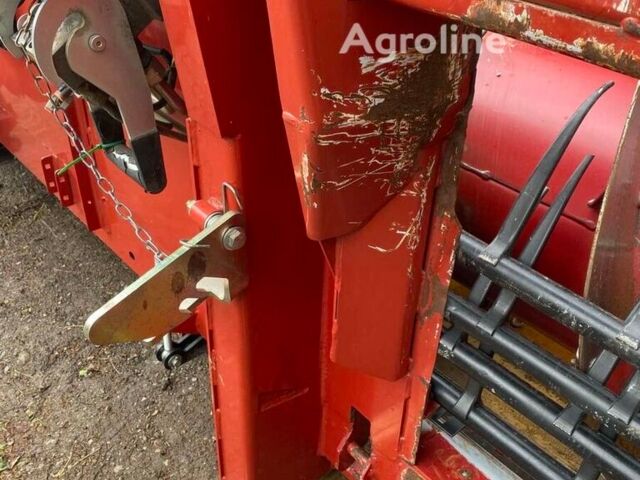 Кейс Другая, об'ємом двигуна 0 л та пробігом 0 тис. км за 19314 $, фото 8 на Automoto.ua