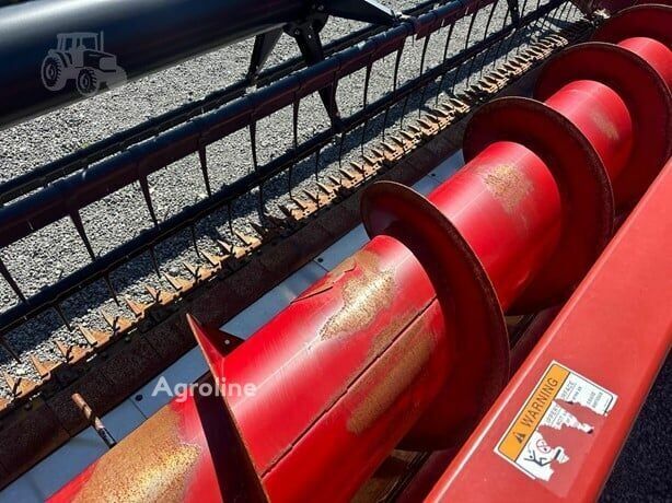 Кейс Другая, об'ємом двигуна 0 л та пробігом 0 тис. км за 24322 $, фото 6 на Automoto.ua